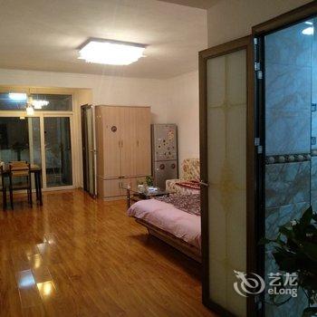 西安静医生的小屋公寓(西安中国画院分店)酒店提供图片