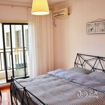 西安流光慢行公寓(振兴路北口分店)酒店提供图片