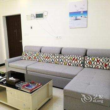 重庆轩xuan9公寓(磁建村分店)酒店提供图片