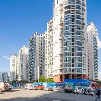 有家连锁公寓(昆明穿金路店)酒店提供图片