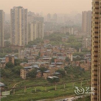 重庆轩xuan9公寓(磁建村分店)酒店提供图片