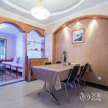 有家连锁公寓(昆明穿金路店)酒店提供图片