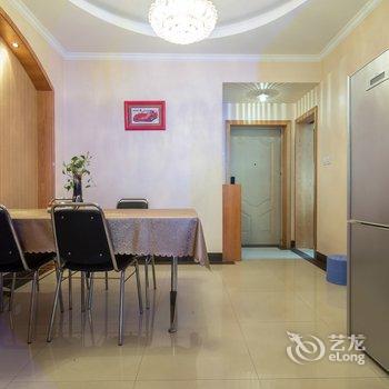 有家连锁公寓(昆明穿金路店)酒店提供图片