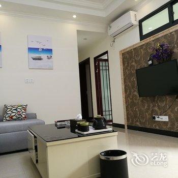 重庆轩xuan9公寓(磁建村分店)酒店提供图片