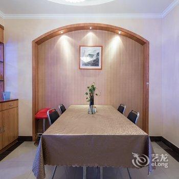 有家连锁公寓(昆明穿金路店)酒店提供图片