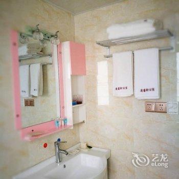 重庆轩xuan9公寓(磁建村分店)酒店提供图片