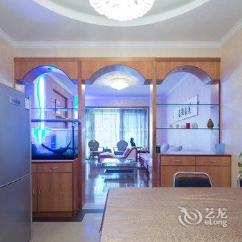 有家连锁公寓(昆明穿金路店)酒店提供图片