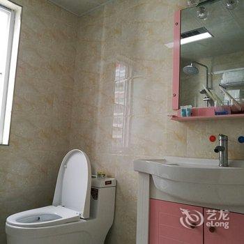 重庆轩xuan9公寓(磁建村分店)酒店提供图片