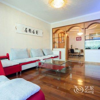 有家连锁公寓(昆明穿金路店)酒店提供图片