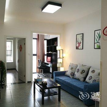 重庆轩xuan9公寓(磁建村分店)酒店提供图片