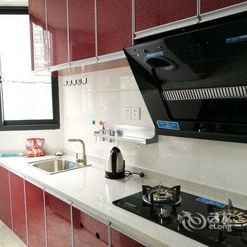 重庆轩xuan9公寓(磁建村分店)酒店提供图片