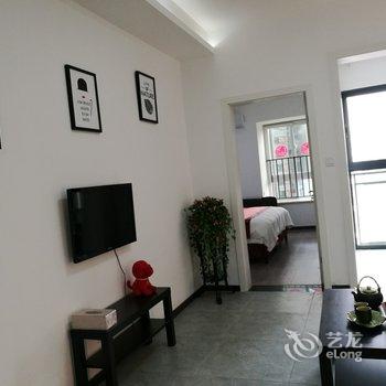 重庆轩xuan9公寓(磁建村分店)酒店提供图片