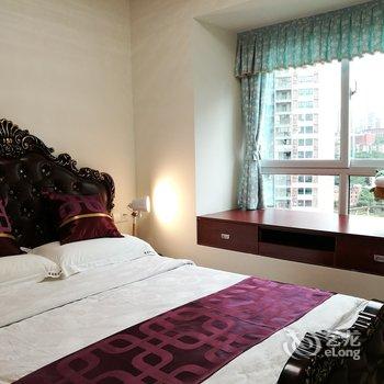 重庆轩xuan9公寓(磁建村分店)酒店提供图片