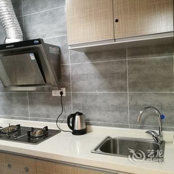 重庆轩xuan9公寓(磁建村分店)酒店提供图片