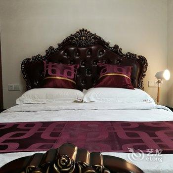 重庆轩xuan9公寓(磁建村分店)酒店提供图片