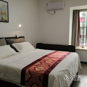 重庆轩xuan9公寓(磁建村分店)酒店提供图片