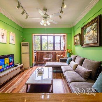 和舍艺术酒店公寓(广州洛溪长隆店)酒店提供图片