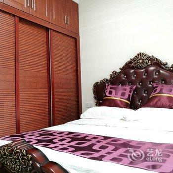 重庆轩xuan9公寓(磁建村分店)酒店提供图片