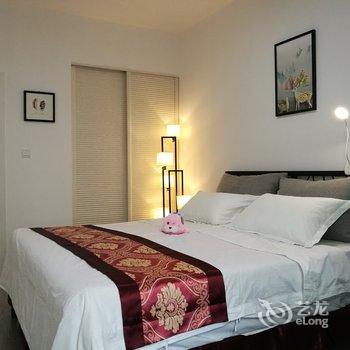 重庆轩xuan9公寓(磁建村分店)酒店提供图片