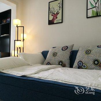 重庆轩xuan9公寓(磁建村分店)酒店提供图片