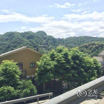 成都星星小筑酒店提供图片
