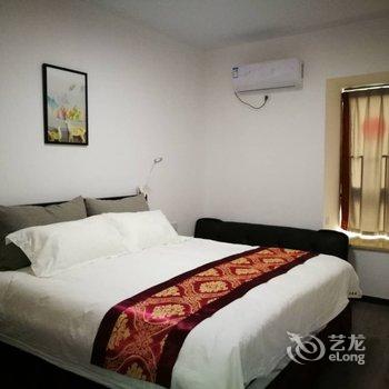 重庆轩xuan9公寓(磁建村分店)酒店提供图片