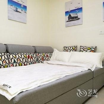 重庆轩xuan9公寓(磁建村分店)酒店提供图片