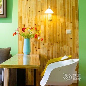 和舍艺术酒店公寓(广州洛溪长隆店)酒店提供图片