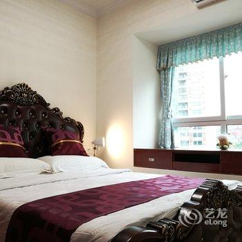 重庆轩xuan9公寓(磁建村分店)酒店提供图片