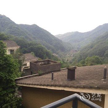 成都星星小筑酒店提供图片