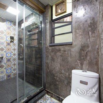 和舍艺术酒店公寓(广州洛溪长隆店)酒店提供图片