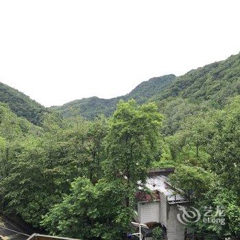 成都星星小筑酒店提供图片