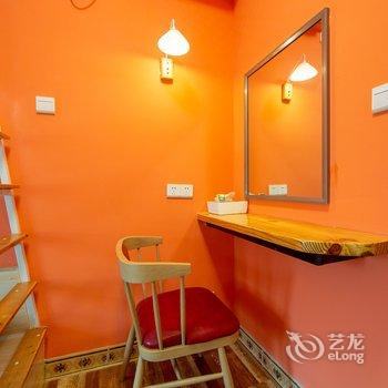 和舍艺术酒店公寓(广州洛溪长隆店)酒店提供图片