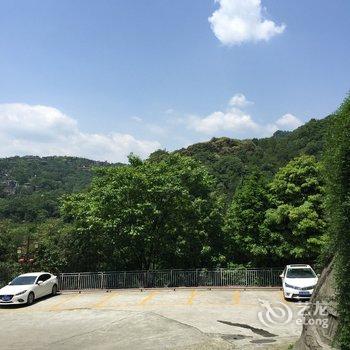 成都星星小筑酒店提供图片