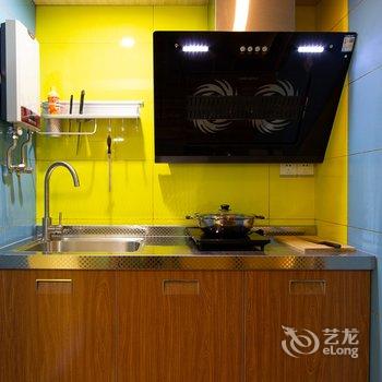 和舍艺术酒店公寓(广州洛溪长隆店)酒店提供图片