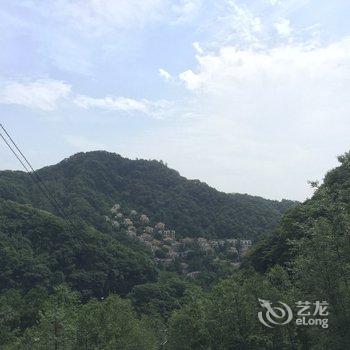 成都星星小筑酒店提供图片