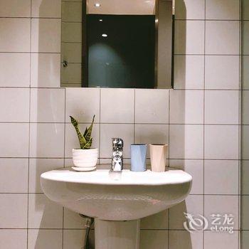 成都猪小佩奇公寓(古中市街西口分店)酒店提供图片