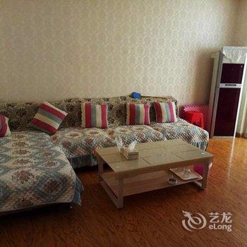 青岛金沙合家欢公寓(南营村分店)酒店提供图片