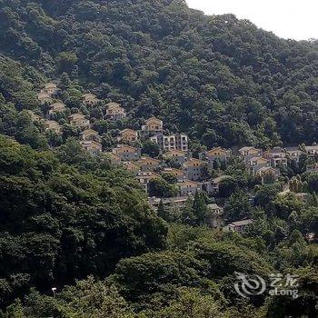 成都星星小筑酒店提供图片