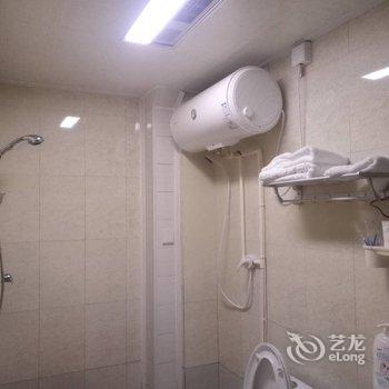 青岛金沙合家欢公寓(南营村分店)酒店提供图片