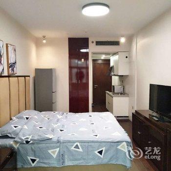 北京雅致温馨小屋(三道街分店)酒店提供图片