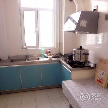 青岛金沙合家欢公寓(南营村分店)酒店提供图片