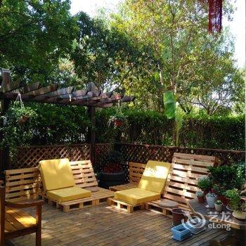 上海热栈服装设计师民宿客栈之家(罗家村分店)酒店提供图片