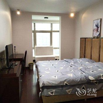 北京雅致温馨小屋(三道街分店)酒店提供图片