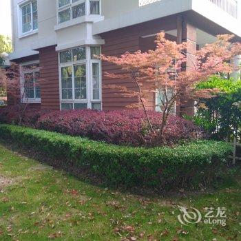 上海热栈服装设计师民宿客栈之家(罗家村分店)酒店提供图片