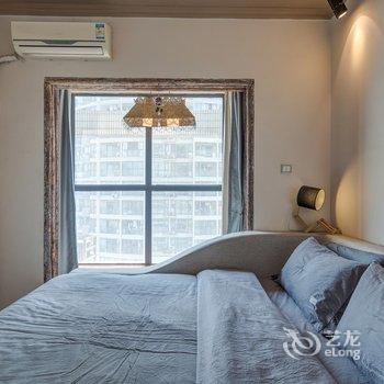 西安最后的男巫公寓(新小寨村分店)酒店提供图片