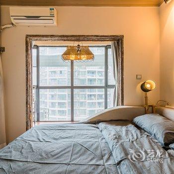 西安最后的男巫公寓(新小寨村分店)酒店提供图片