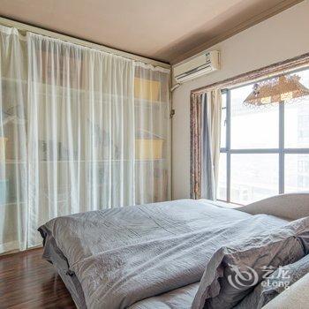 西安最后的男巫公寓(新小寨村分店)酒店提供图片