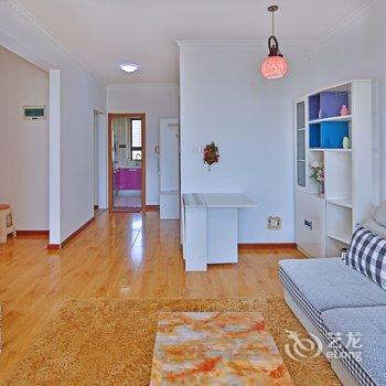 青岛凡居城市民宿(华顶山路分店)酒店提供图片