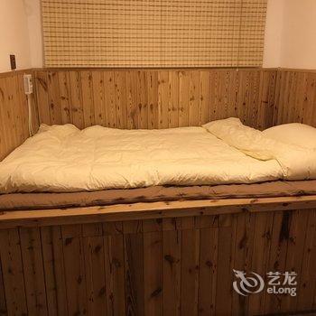 青岛宿海民宿(港东村分店)酒店提供图片